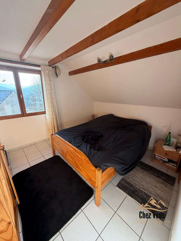 Maison à BRIANCON