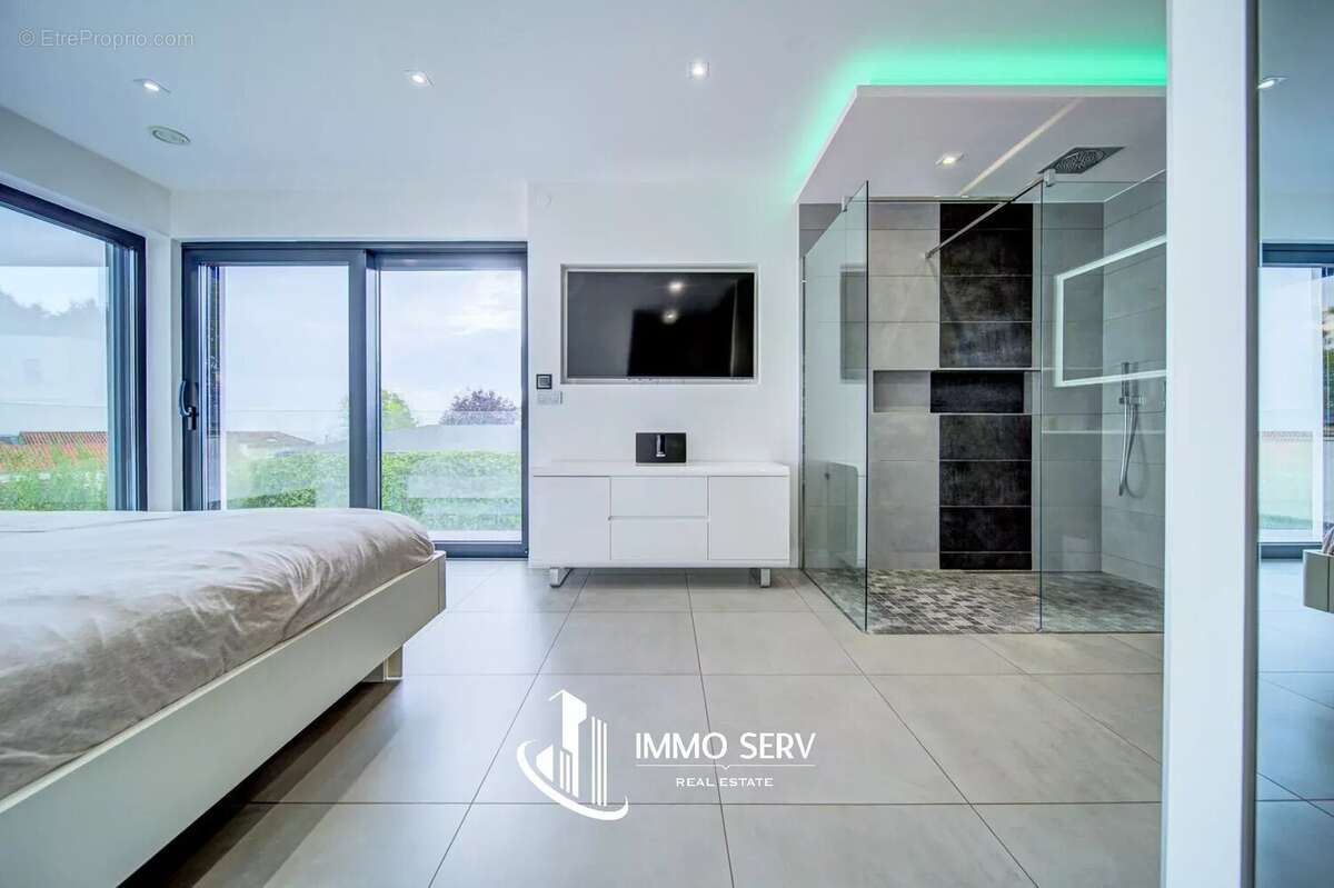 Maison à THIONVILLE