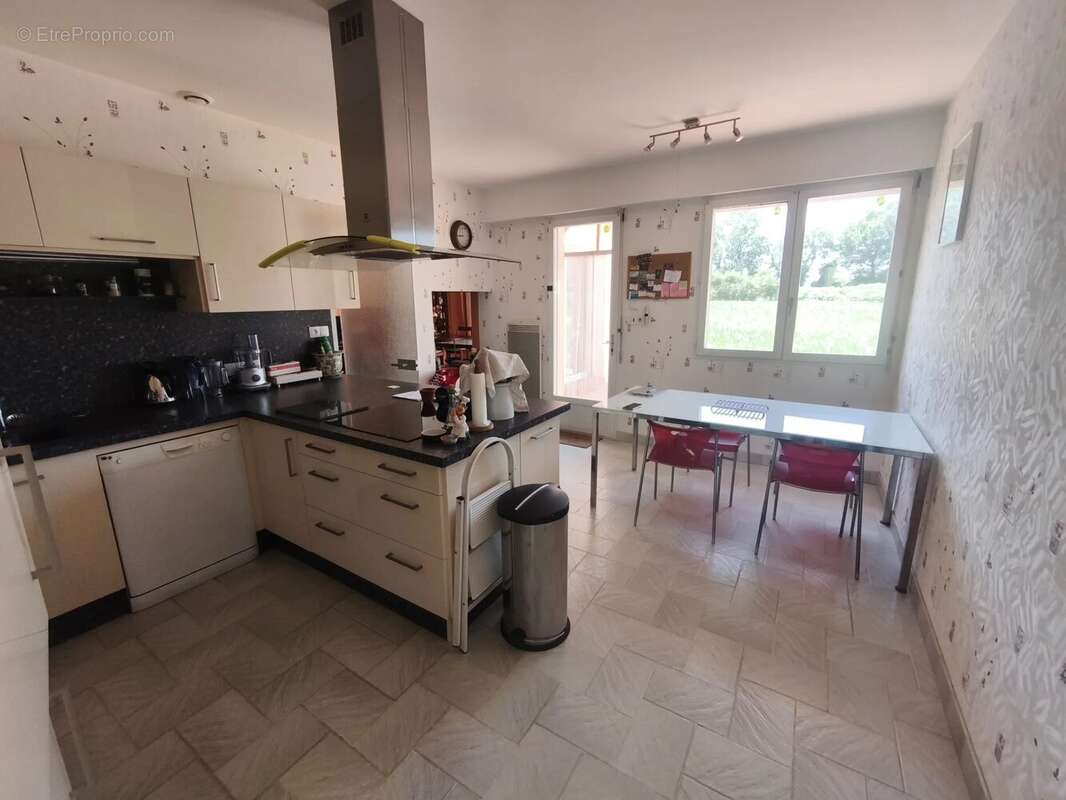 Belle maison familiale aux portes de La Roche-sur-Yon - photo 10