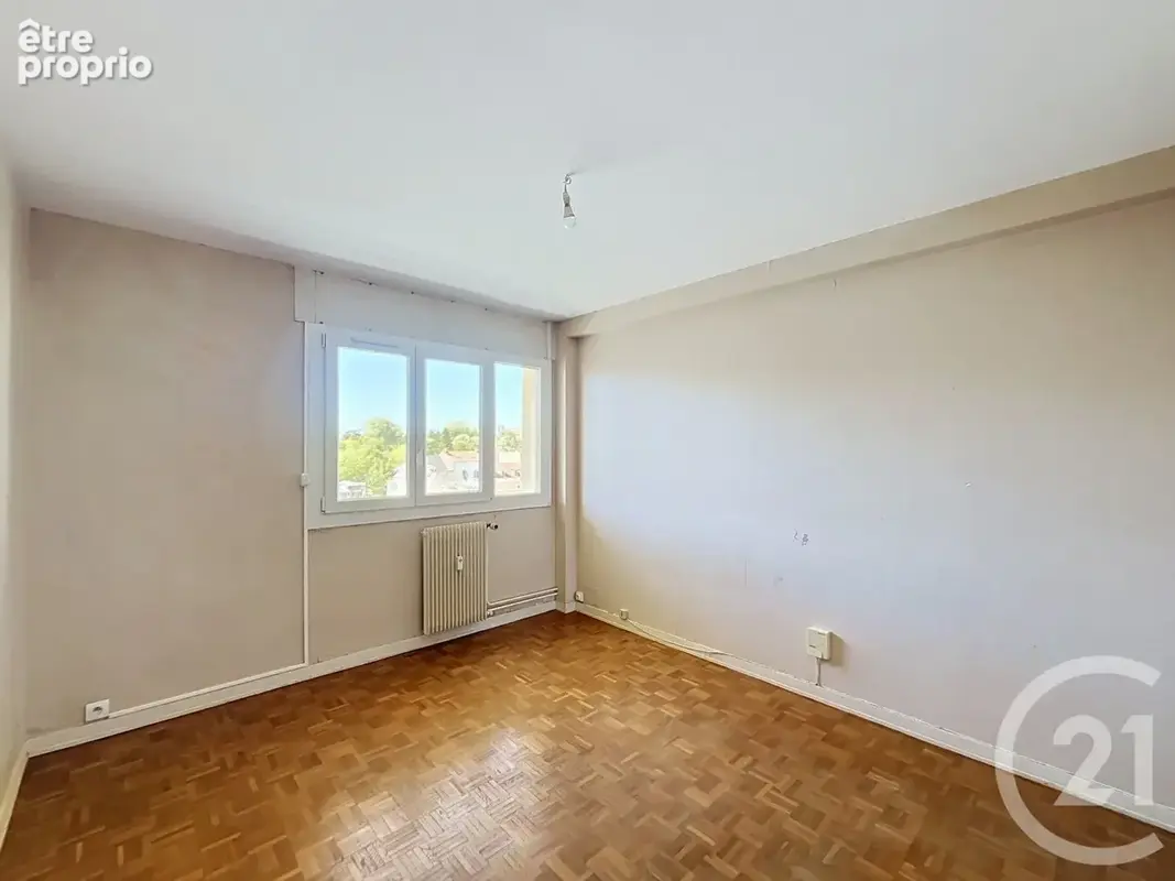Appartement 4 pièces 82 m² à vendre à Dijon (21000) - photo 7