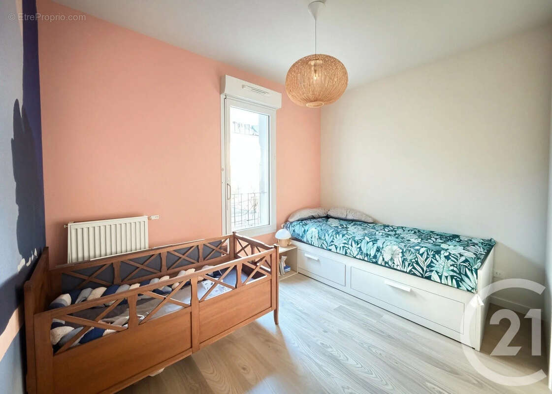 Appartement à BEGLES