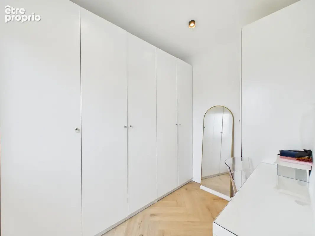 FAMECK   Maison neuve de 147 m2 - photo 7