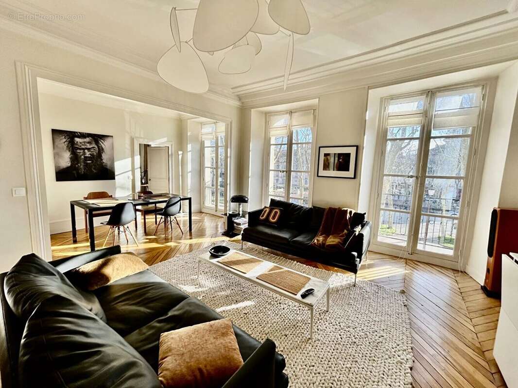 Appartement à VERSAILLES