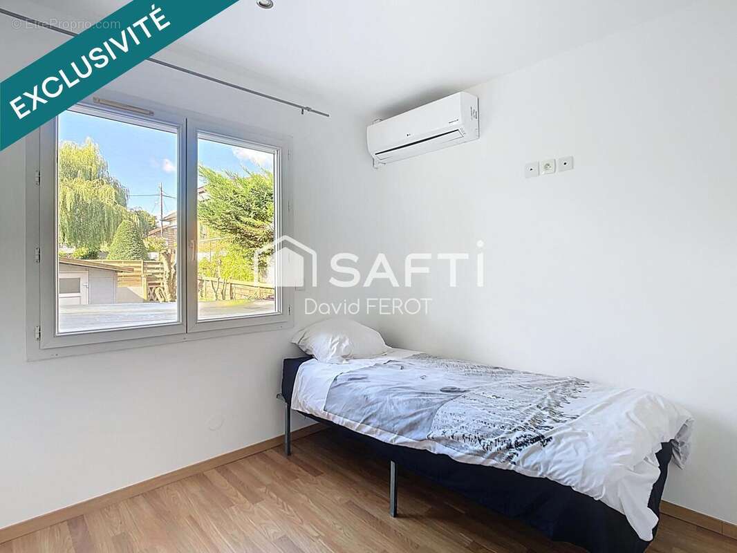 Photo 7 - Maison à BRUNOY