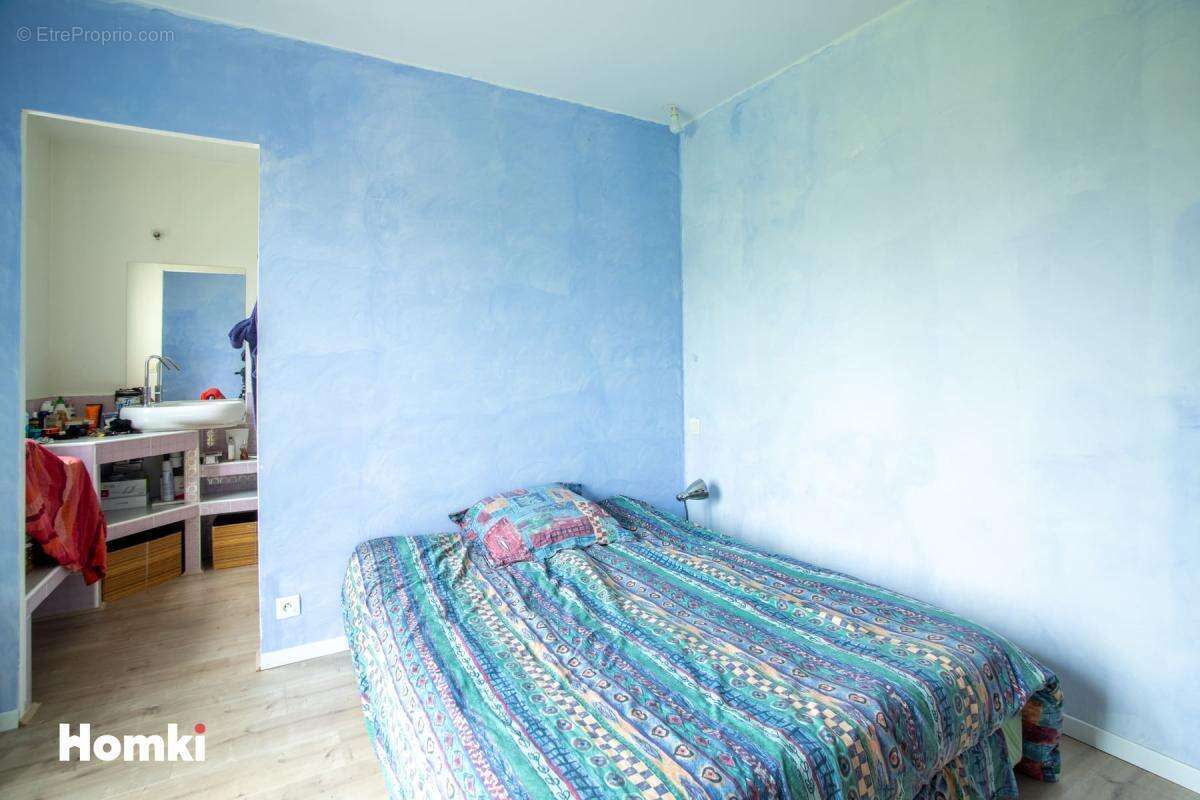 Maison à BAS-EN-BASSET