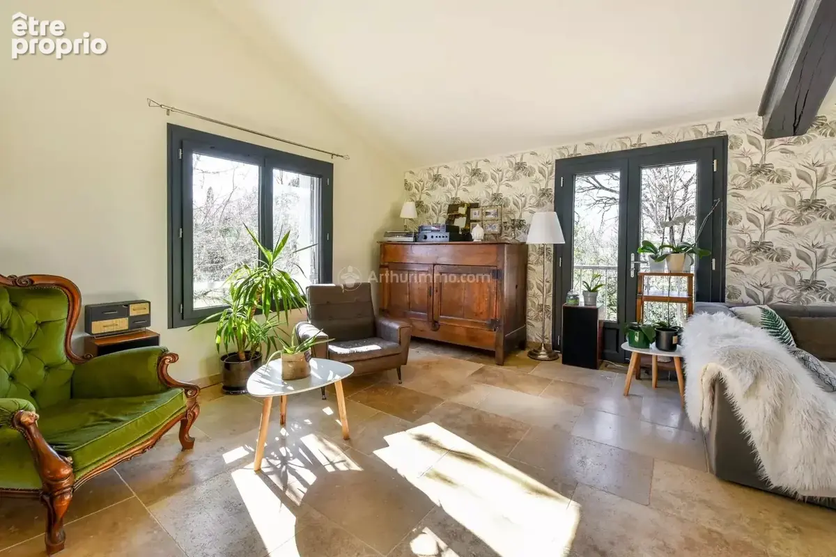 Maison d’Architecte - photo 6