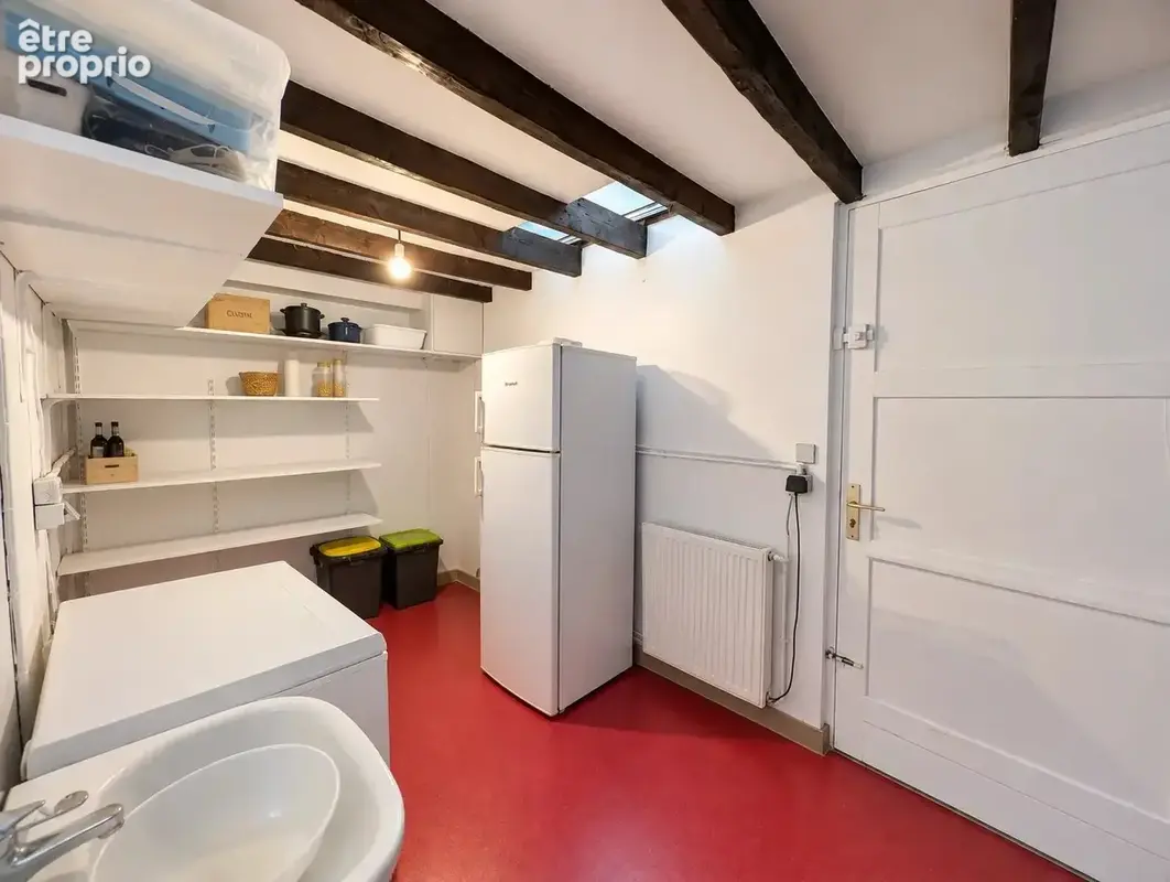 Réf. 2305 – Maison 4 pièces • Jardin et garage - photo 11