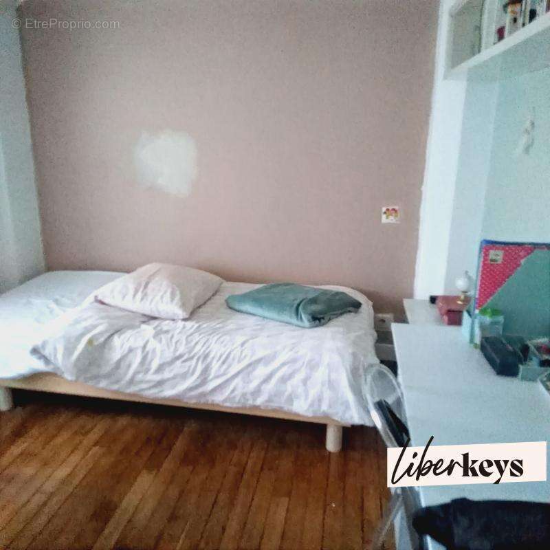 Maison à NOGENT-SUR-MARNE