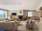 Maison à GREZIEU-LA-VARENNE