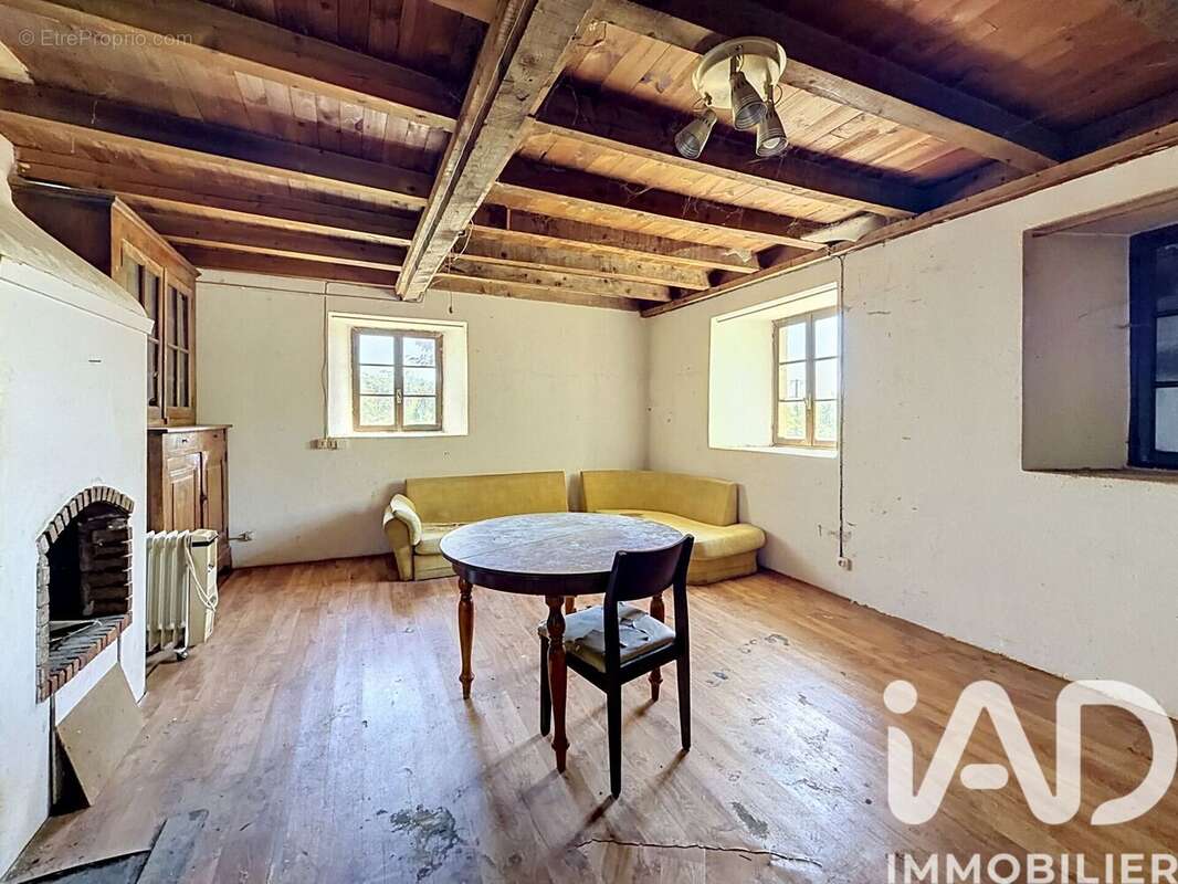 Photo 8 - Maison à MENDE
