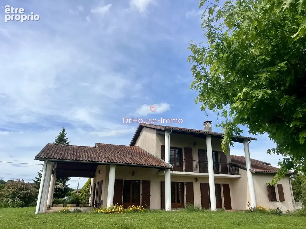 Maison 5 pièces 221 m² à vendre à Saint-Gaudens (31800) - photo 22