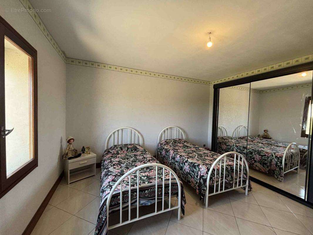 Maison à PUYLAURENS