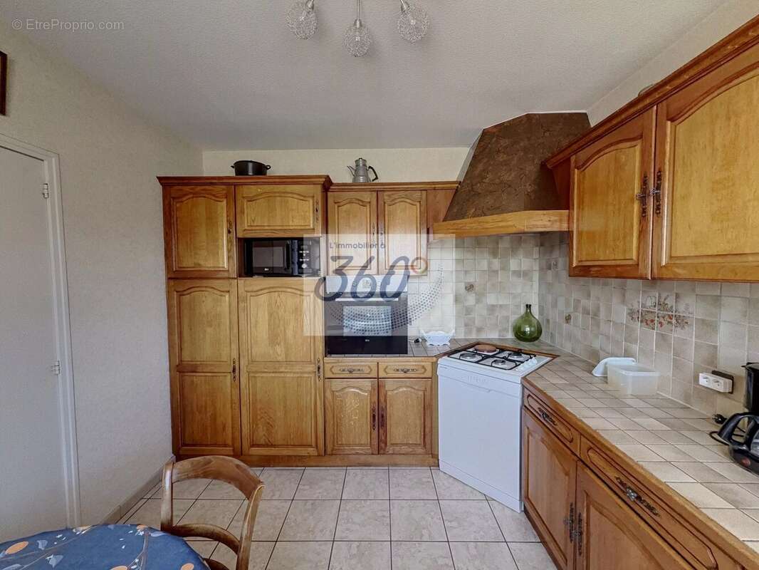 Maison à LOUHANS