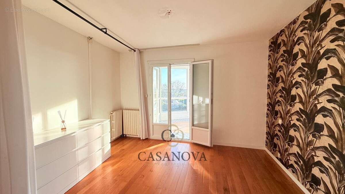 Maison à PALAVAS-LES-FLOTS