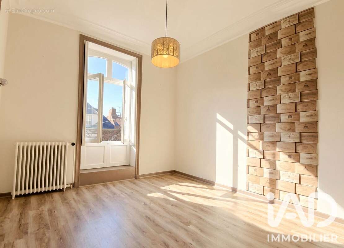 Photo 4 - Maison à NANTES
