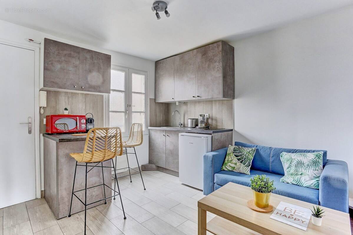 Appartement à VERSAILLES