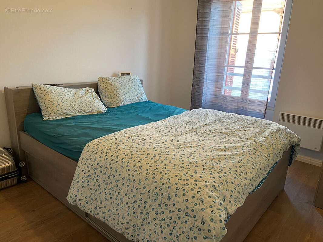 Appartement à DAX