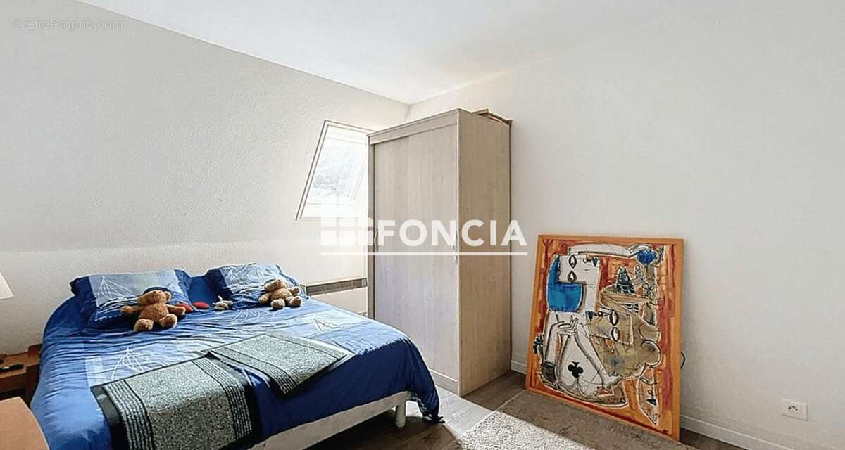 Appartement à DEAUVILLE