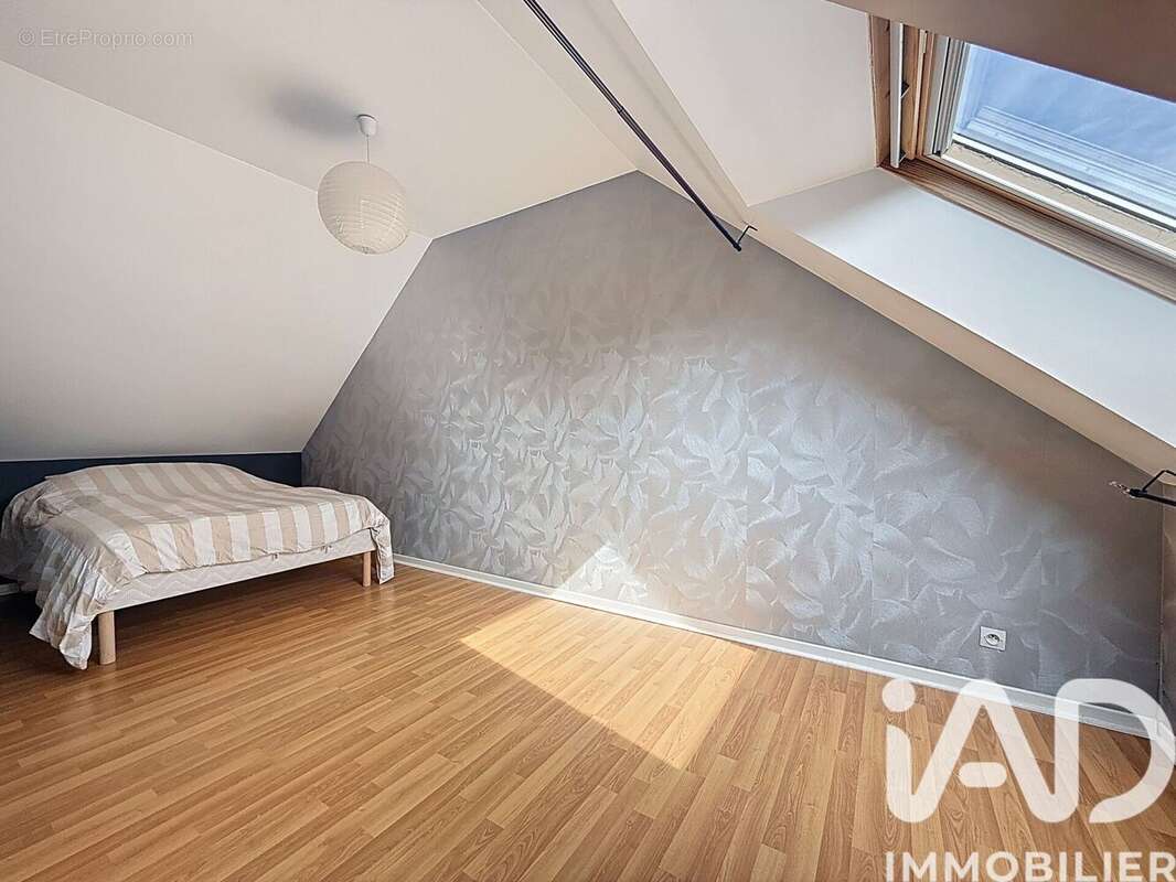 Maison 135 m² à Le Mans  - photo 9