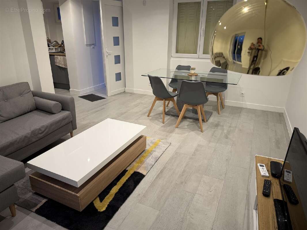 Maison à CHAMPIGNY-SUR-MARNE