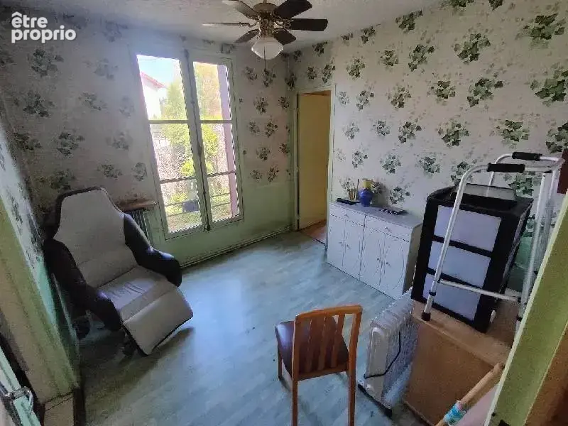 Maison 48 m² à Mitry-Mory  - photo 5