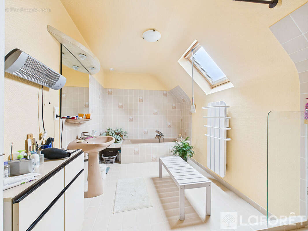 Maison à RIEDISHEIM