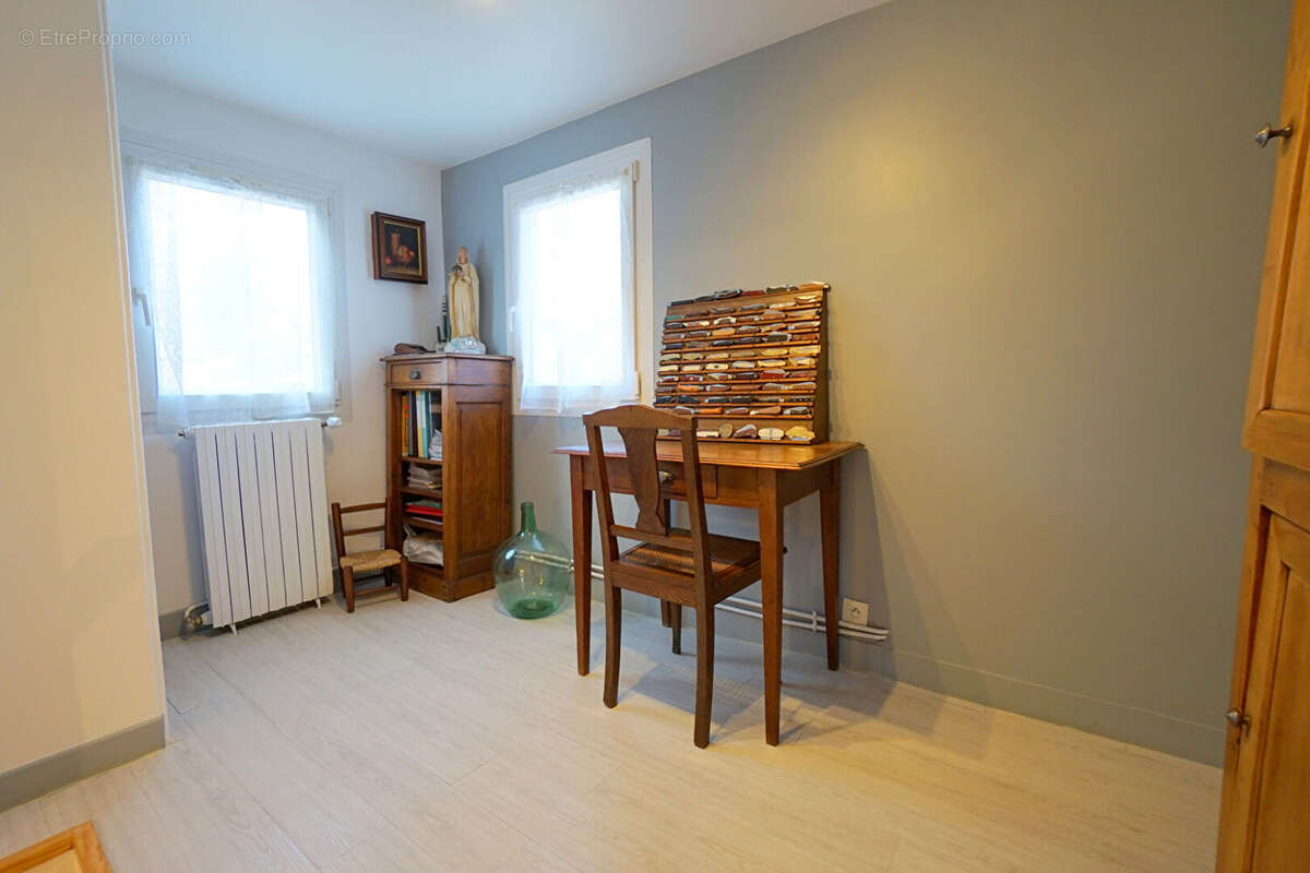 Maison à GARGENVILLE