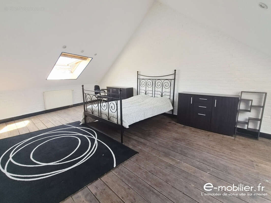 Maison 85 m² à Amiens  - photo 7
