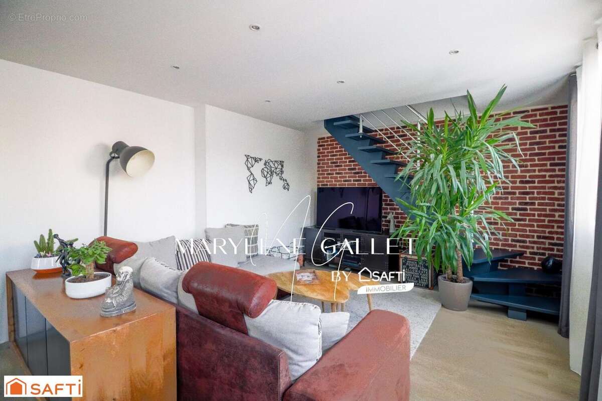 Photo 6 - Maison à ACHERES