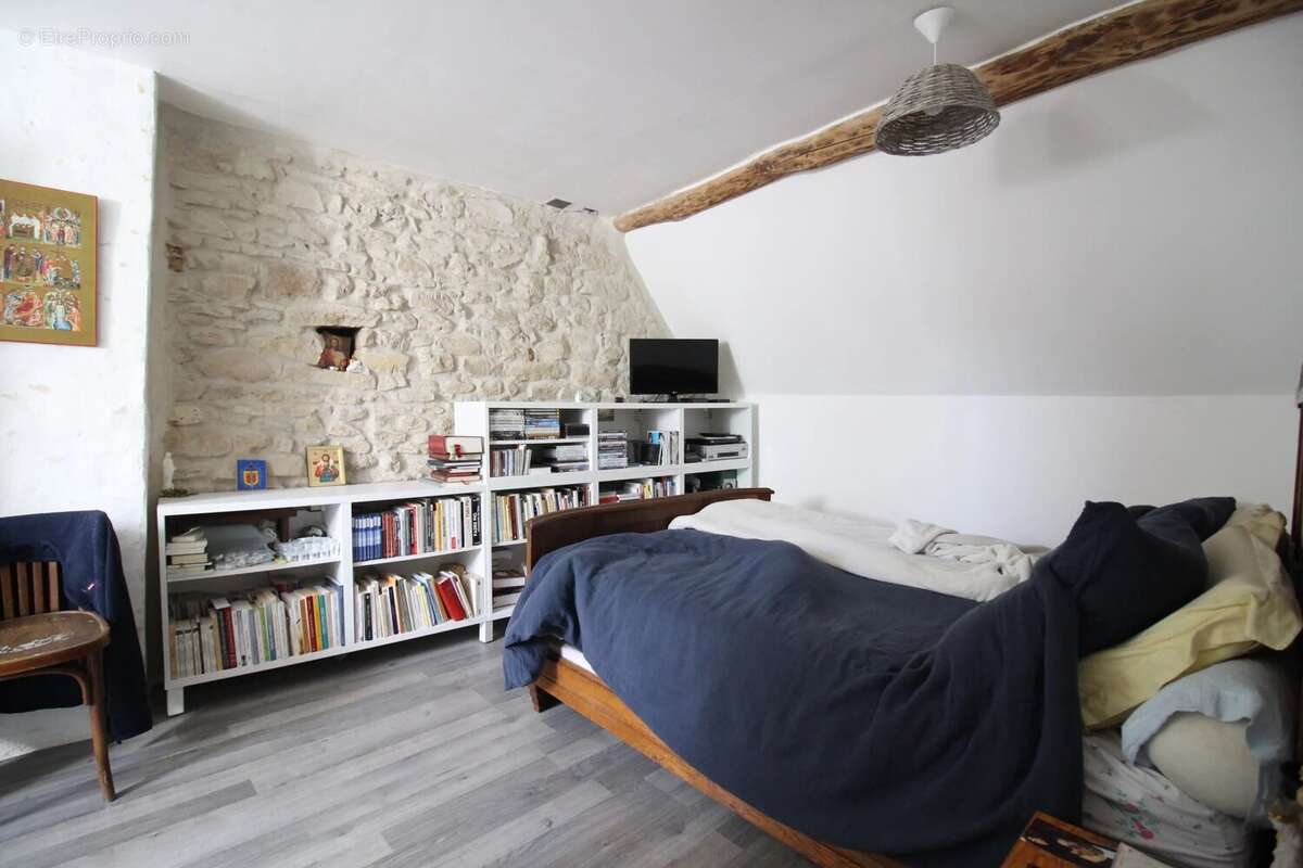 Maison à MOUY