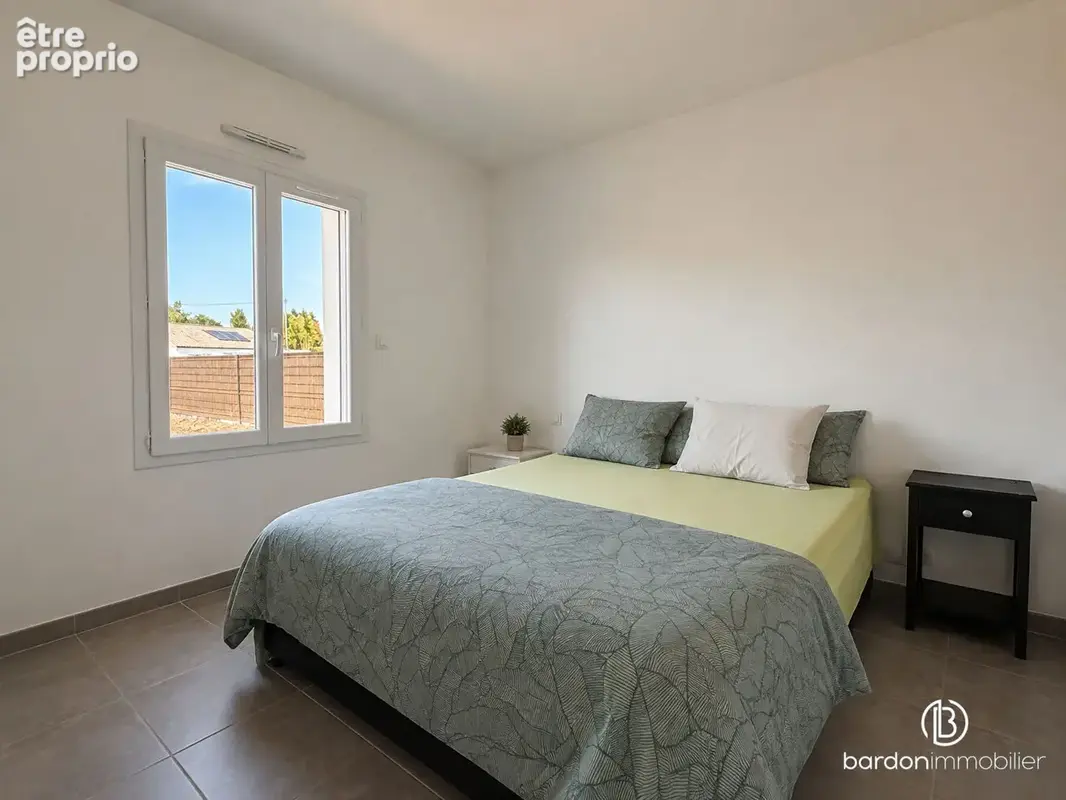 Maison Saint Maixent Sur Vie 5 pièce(s) 86.5 m2 - photo 8