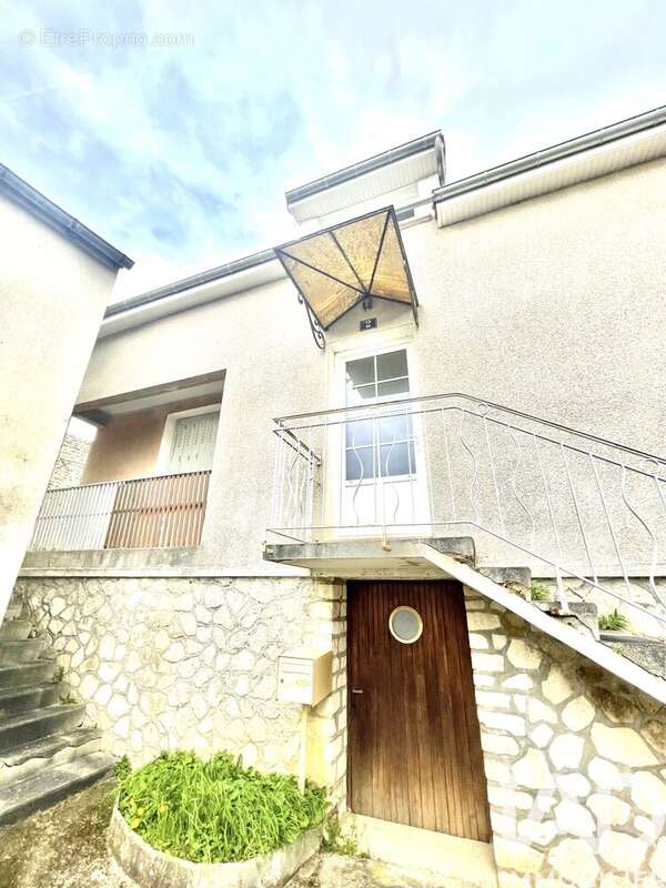 Photo 4 - Maison à LE BLANC