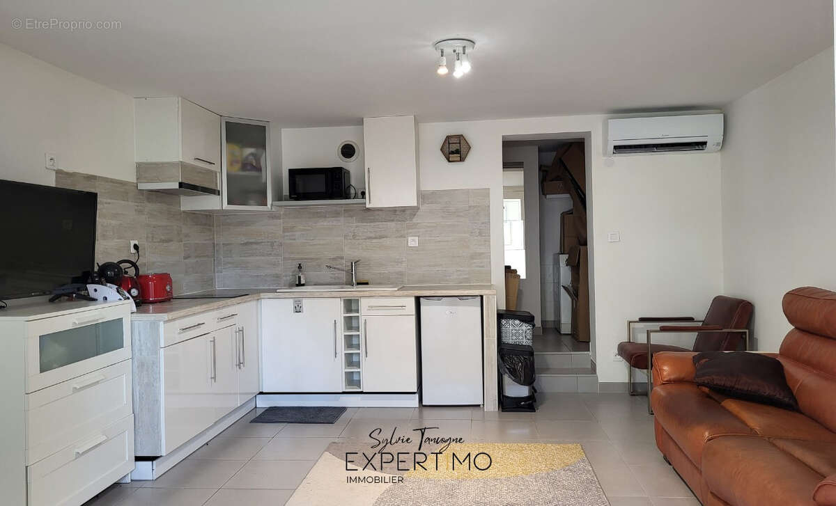 Maison à LA BOISSIERE