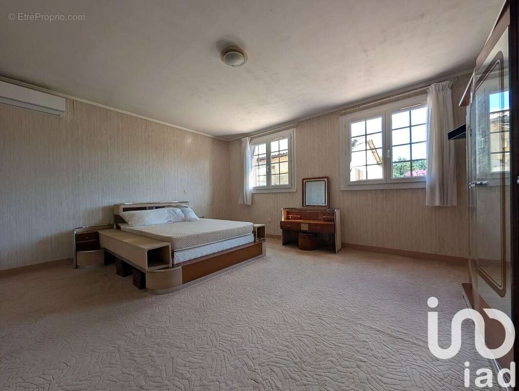 Photo 7 - Maison à SAINT-ANDRE-DE-CUBZAC