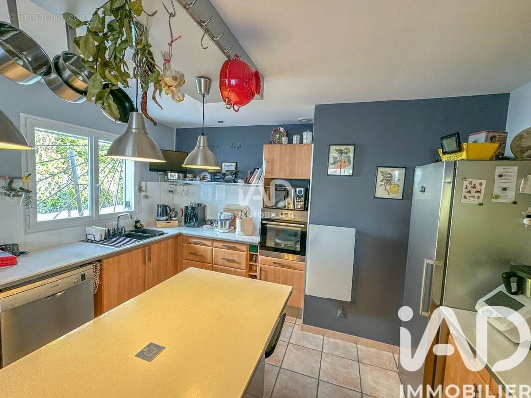 Photo 4 - Maison à CASTELNAU-DE-MEDOC