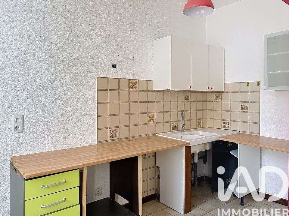 Photo 8 - Appartement à LOMBEZ