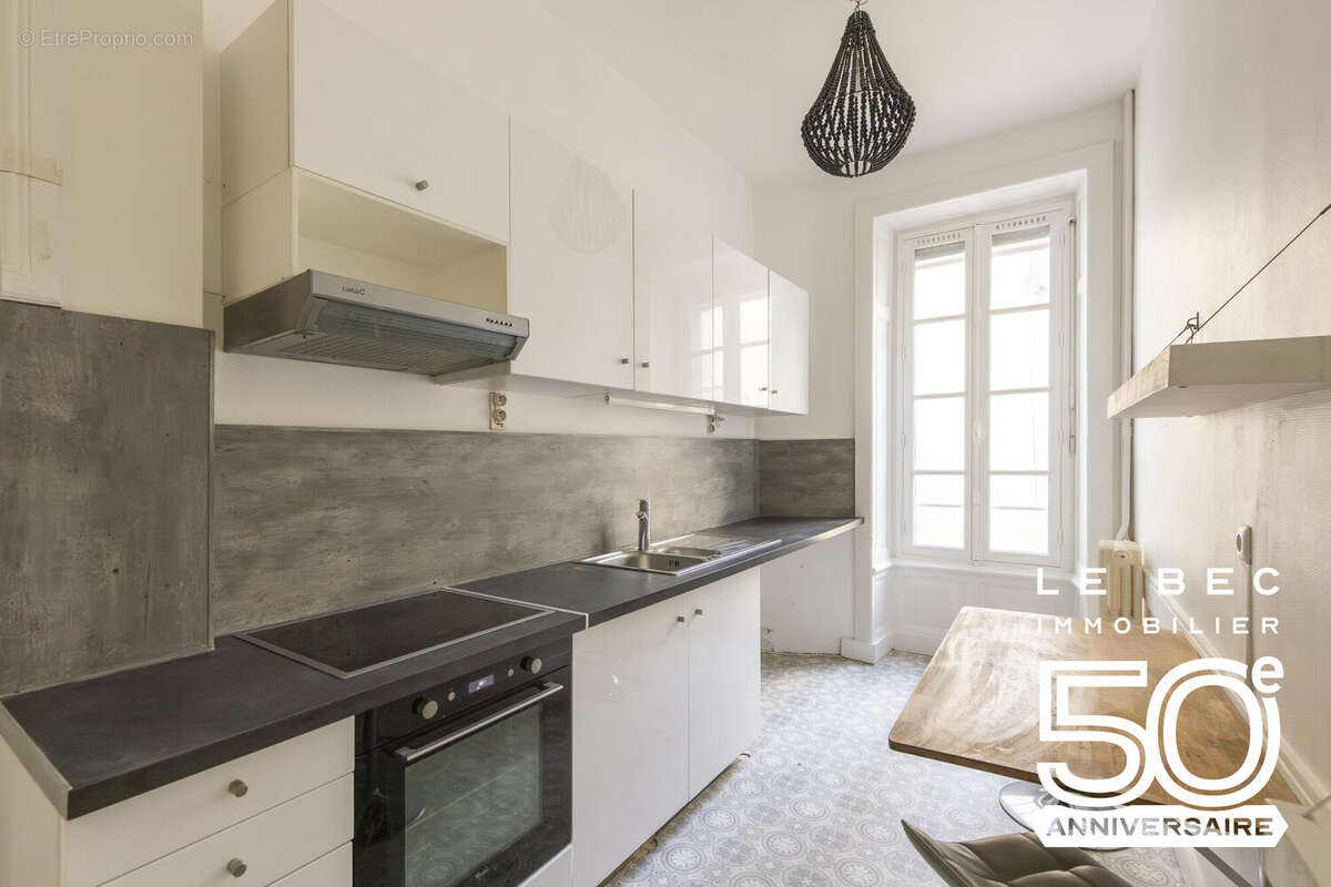 Appartement 115 m² à Vannes  - photo 2