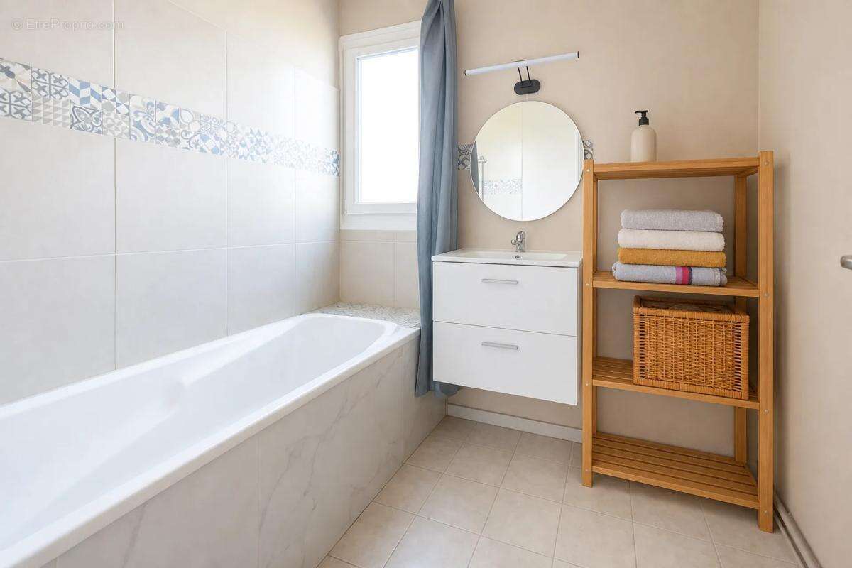 Appartement à PLAISIR