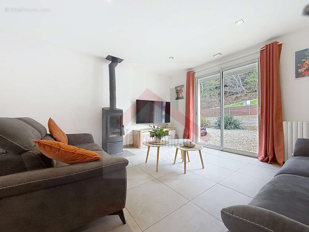 Maison à BRIVE-LA-GAILLARDE