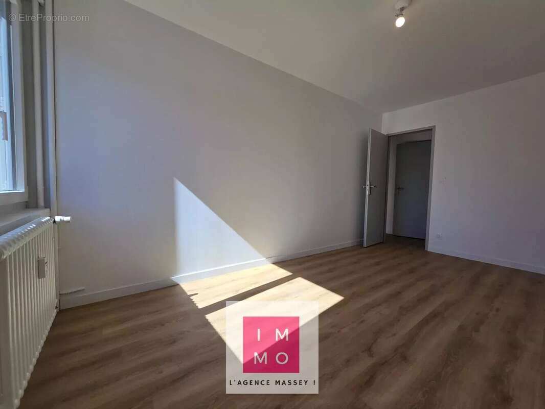 Appartement à TARBES