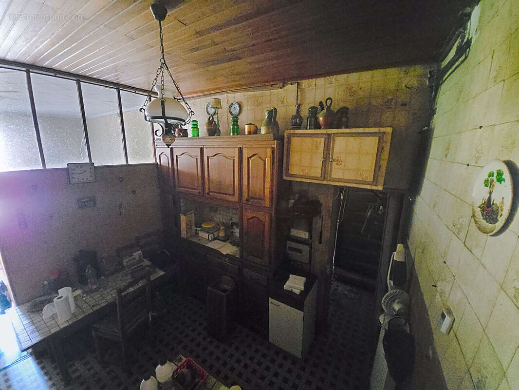 Maison à LORMONT