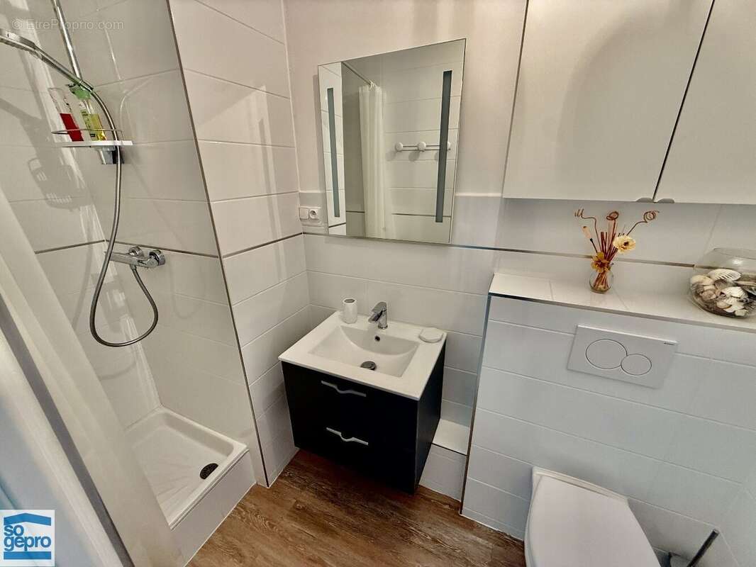 Appartement à AGDE