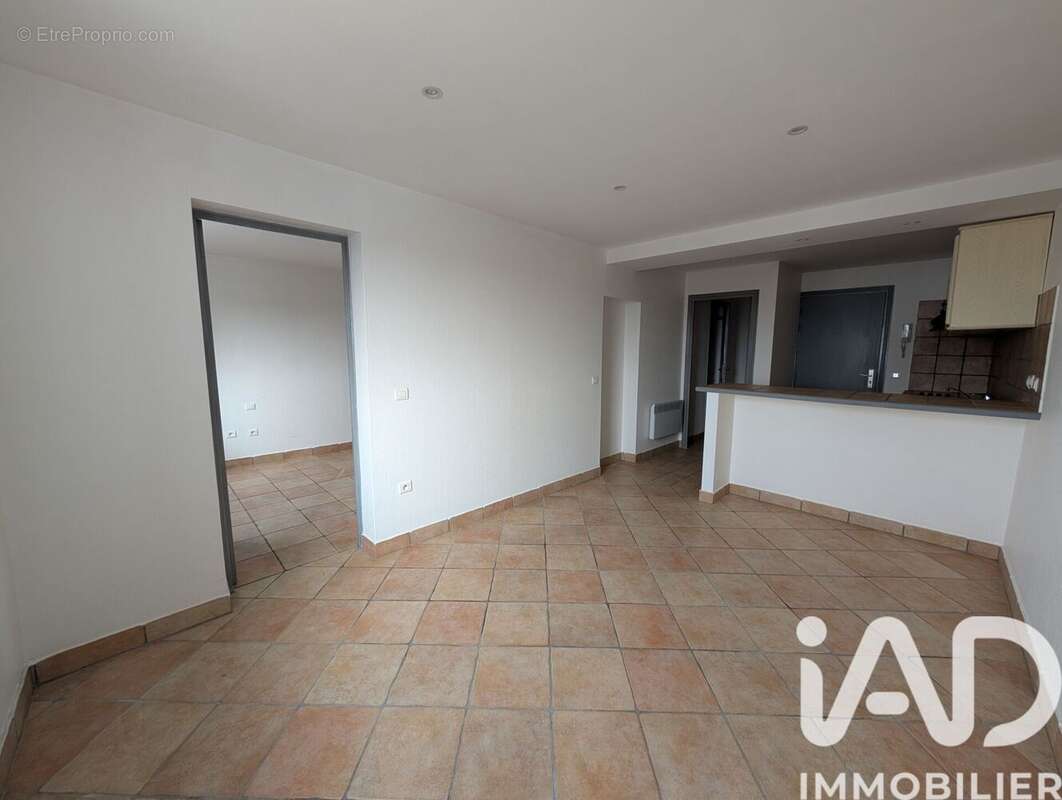 Photo 3 - Appartement à VENDOME