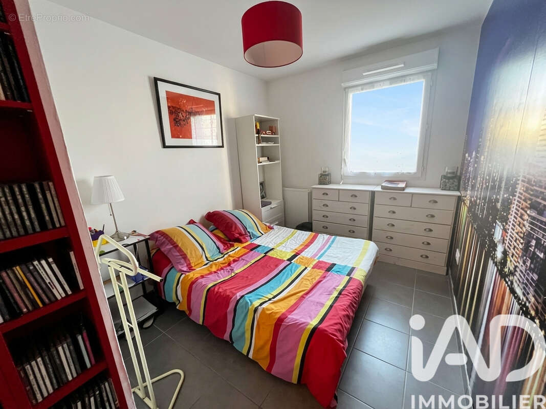 Photo 4 - Appartement à CHATEAUNEUF-LES-MARTIGUES