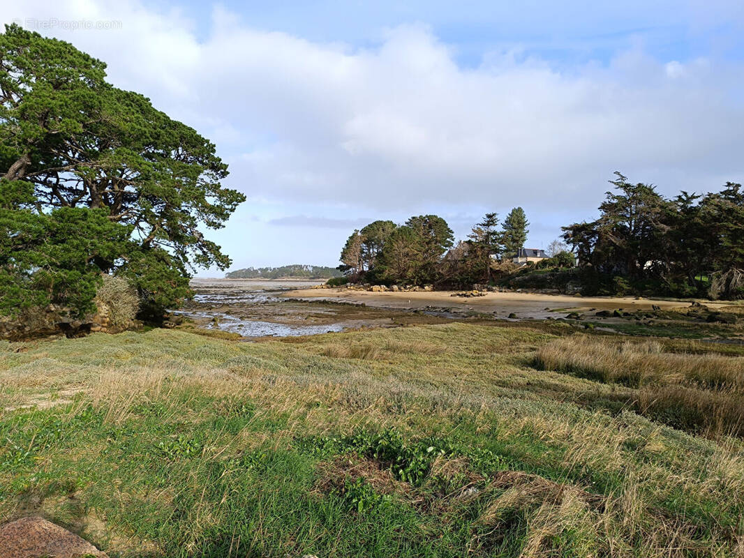 Maison à PLEUMEUR-BODOU