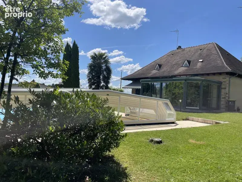 Entre Brive et Limoges, 15 mn accès A20 - photo 13