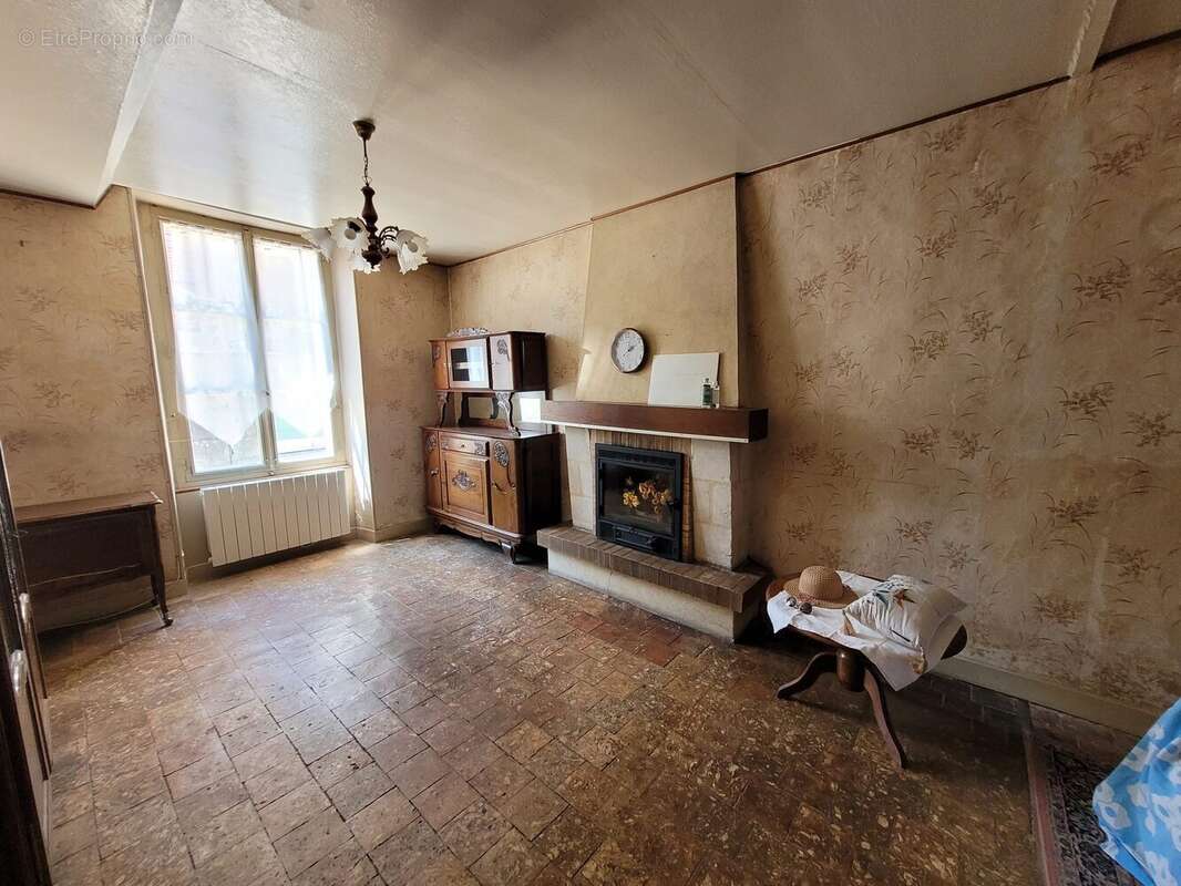 Maison 70 m² à Mauves-Sur-Huisne  - photo 3