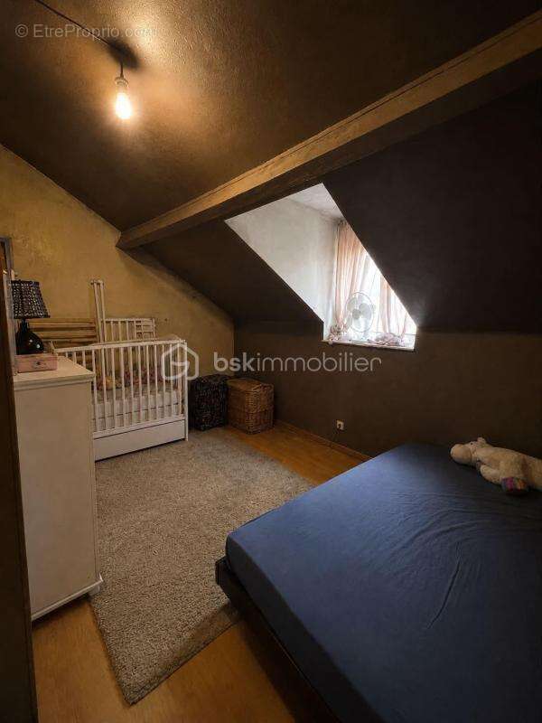 Appartement à MEREVILLE