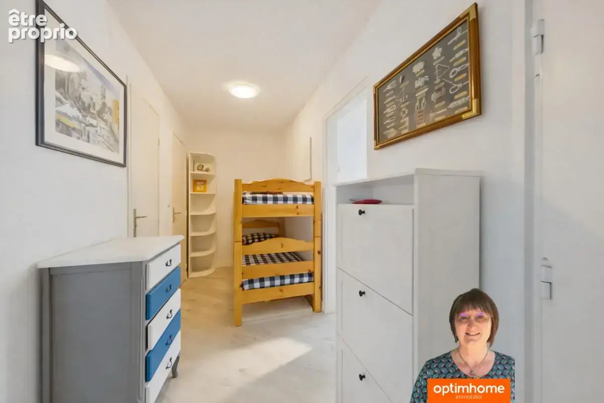 Appartement à vendre 2 pièces et parking LE GRAU DU ROI (30) BOUCANET - photo 12