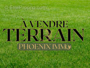 Terrain constructible - Terrain à SAUBOLE